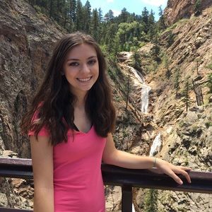 Meet your Posher, Anna